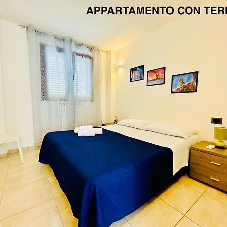 Vacanza Azzurra Porto Cesareo Luaran gambar