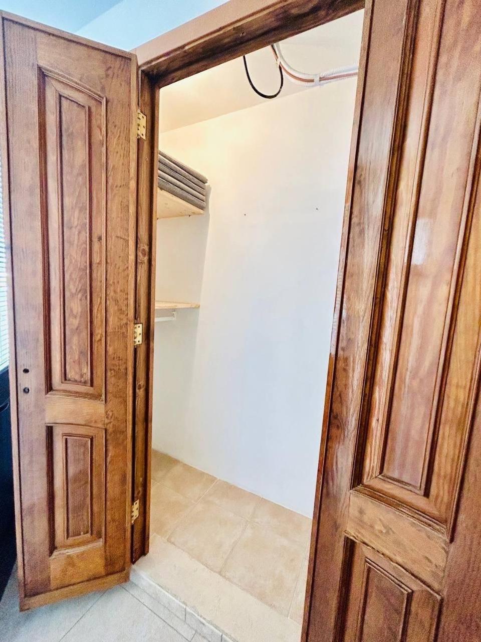 Vacanza Azzurra Porto Cesareo Luaran gambar